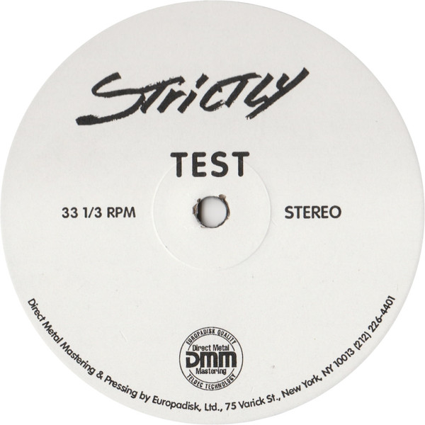 Full Swing - I Need To See You Soon | Strictly Rhythm (SR12303) - 2 Full Swing - I Need To See You Soon | Strictly Rhythm (SR12303) - 2