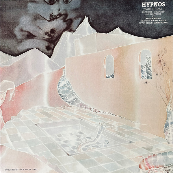 Hypnos - Take It Easy | Our House (21 10 69) - 2