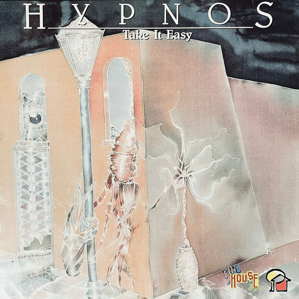 Hypnos - Take It Easy | Our House (21 10 69)