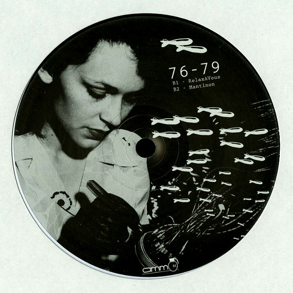 76 79 - 76-79 EP | AMMO84 (AMMO84001)