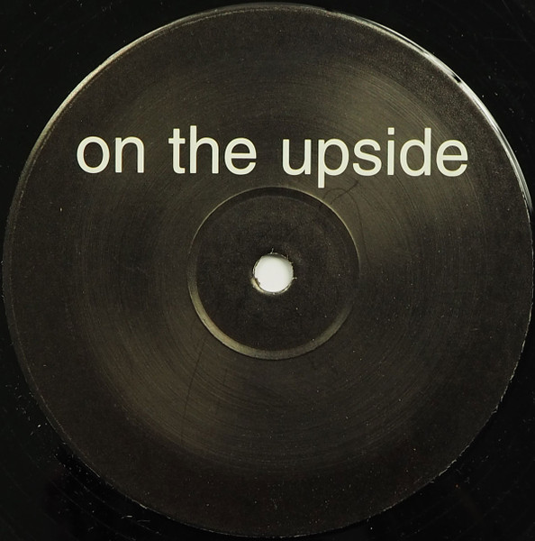 Unkle Funk - Run Away / Spellbound | On The Upside (UPSIDE 003) - 2