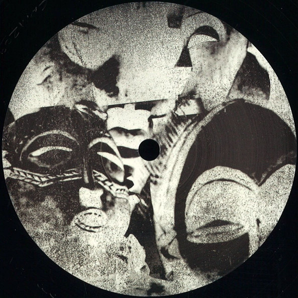Alex Niggemann - Zoulou | Crosstown Rebels (CRM209) - main