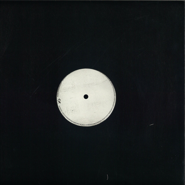 Alex Niggemann - Zoulou | Crosstown Rebels (CRM209) - 2