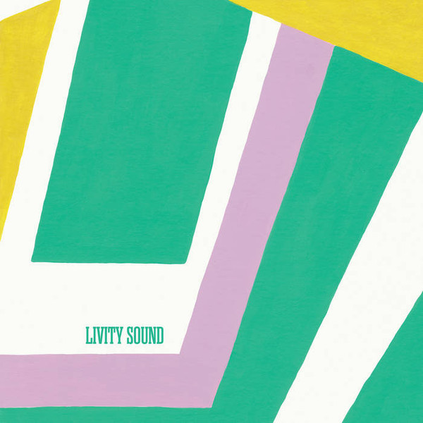 Peverelist - Pulse EP | Livity Sound (LIVITY060)