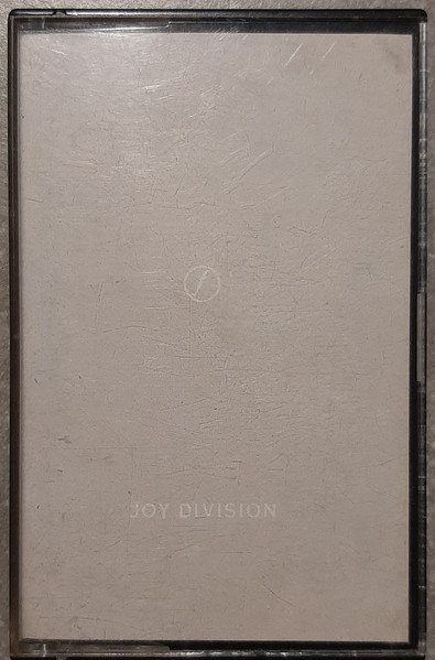 Joy Division - Still | Virgin (40025)