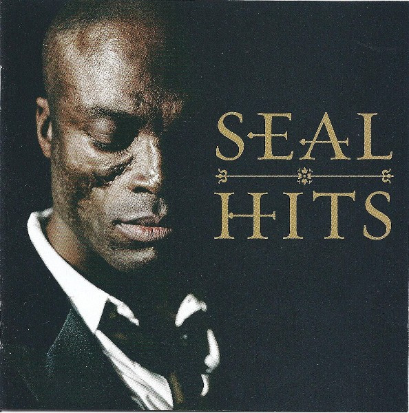 Seal - Hits | Warner Bros. Records (9362-49697-8) - main