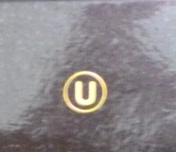 Daniel Guichard - La Tendresse | Barclay (80486) - 3