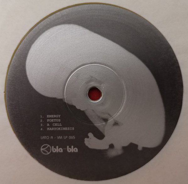 Franco Battiato - Foetus | Vinyl Magic (VM LP 065) - 2