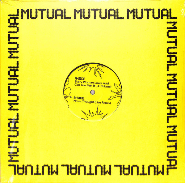 Kurtiss - Tributes Remixes 12 | Mutual Intentions (MI-027)