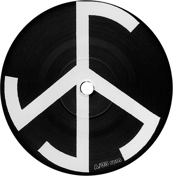 Cows - Peacetika | Amphetamine Reptile Records (ARR 18/145) - 3 Cows - Peacetika | Amphetamine Reptile Records (ARR 18/145) - 3