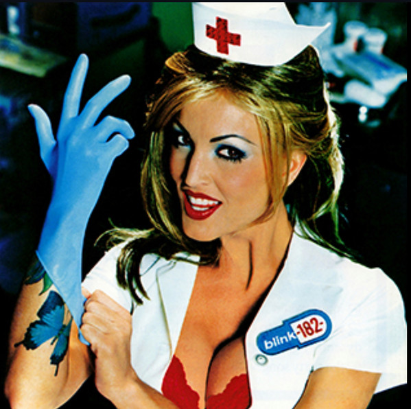 Blink-182 - Enema Of The State | MCA Records (111 950-2) - main Blink-182 - Enema Of The State | MCA Records (111 950-2) - main