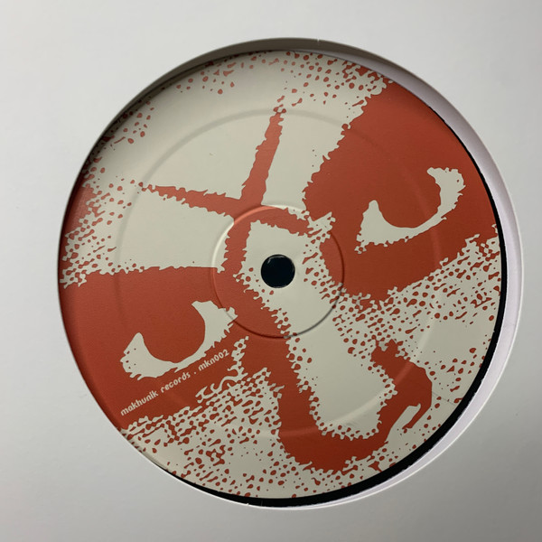 Generali Minerali - Dance In Factory | Makhunik Records (MKN002)