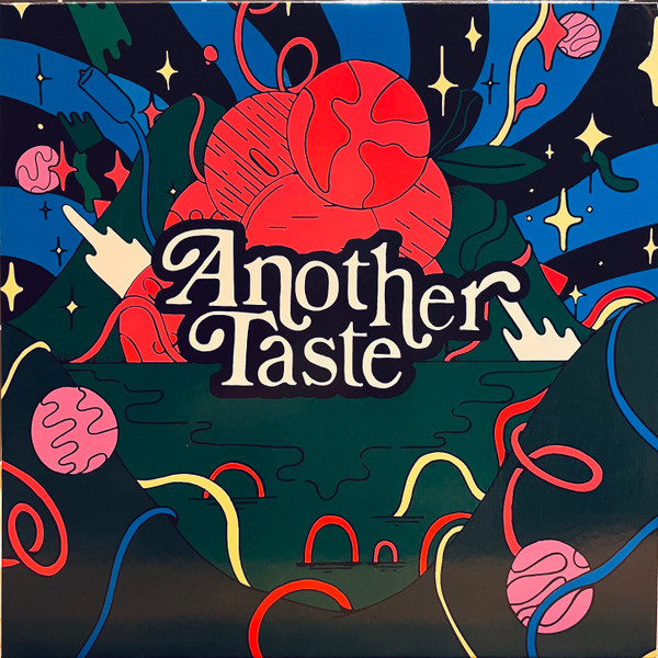 Another Taste - Another Taste | Space Grapes (SGP008)