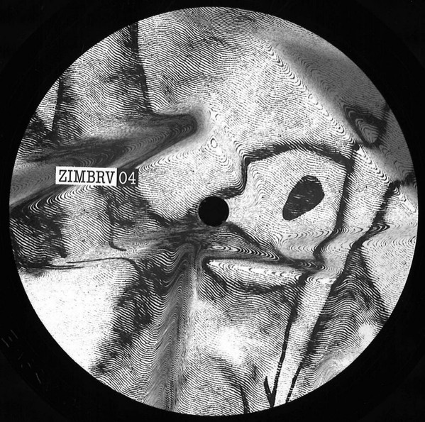 Sahau - Cielo EP | Zimbru (ZIMBRV04) - 2