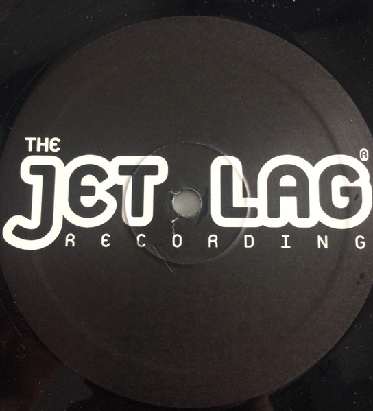 Marco Cecere Vs A.K. Soul Feat Sylvia Mason-James - Caution To The Wind | Jet Lag Recordings (JET 005) - 2