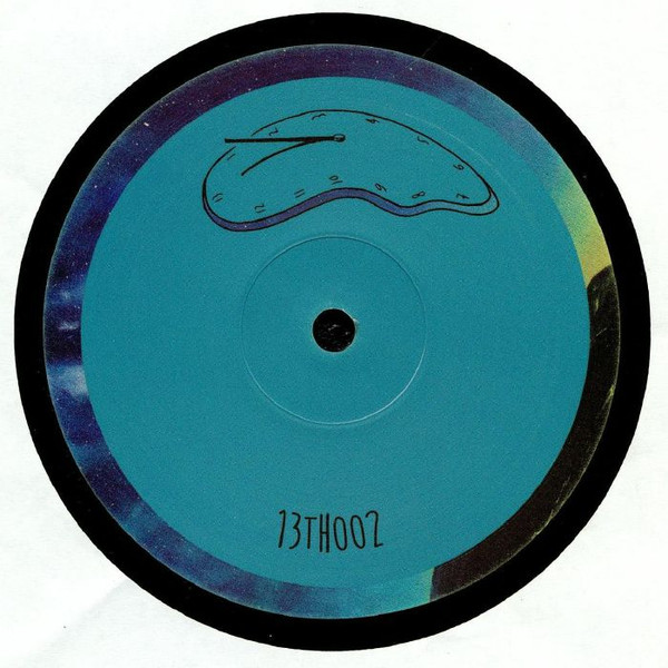 Various - 13th Hour Vol. 2 | 13th Hour Records (13TH002)