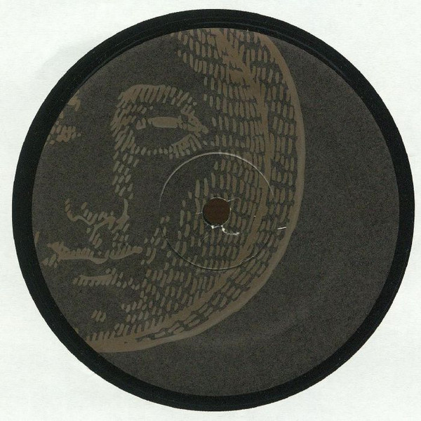 Will Shore - A Hundred Times EP | Mister Saturday Night Records (MSNTEN002)
