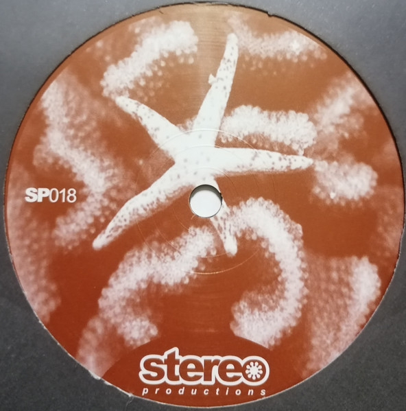 Perfect Sense - Niamey | Stereo Productions (SP018) - 3