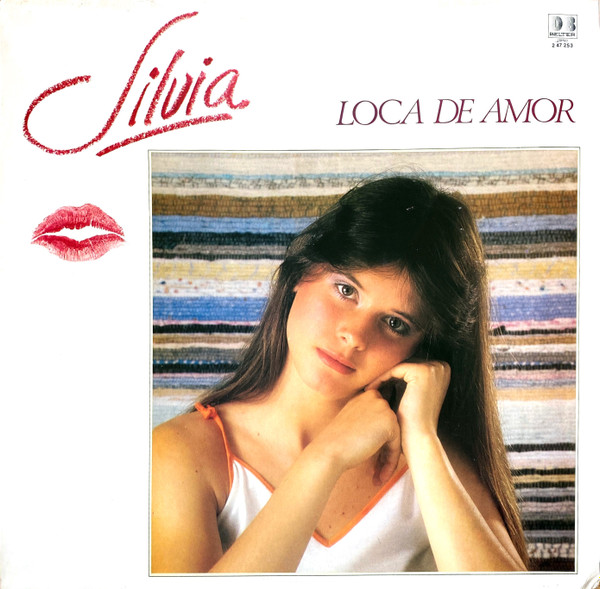 Silvia - Loca De Amor | DB Belter (2-47.253)