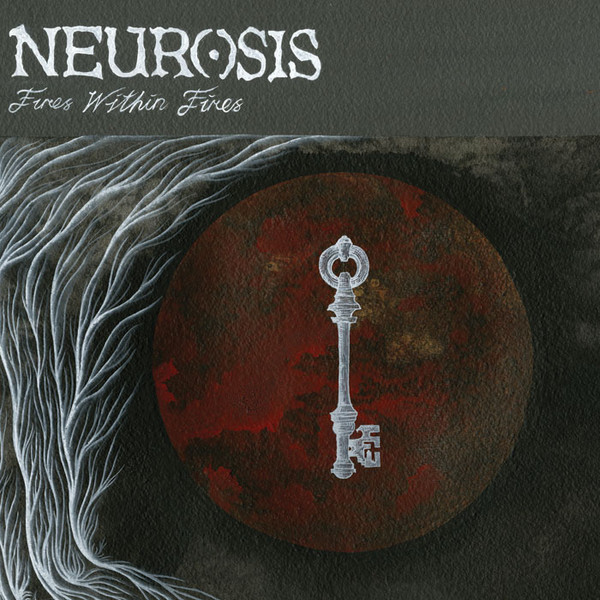 Neurosis - Fires Within Fires | Neurot Recordings (NR102-33) - main