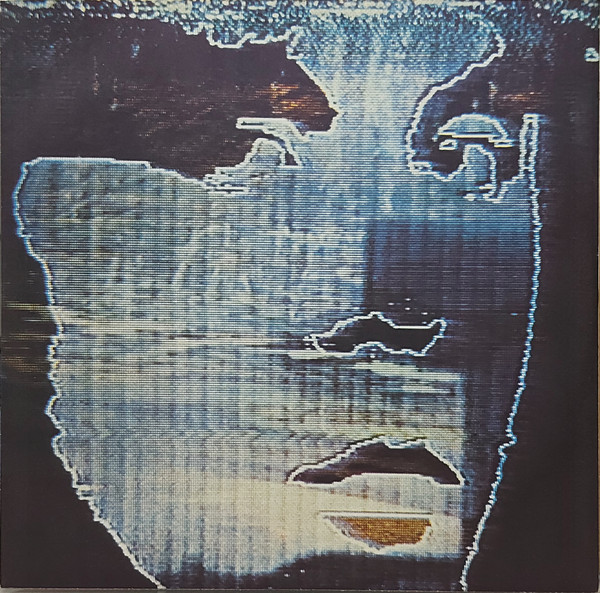 Klaus Schulze - Dig It | Ricordi International (SMIR 3500) - 4 Klaus Schulze - Dig It | Ricordi International (SMIR 3500) - 4