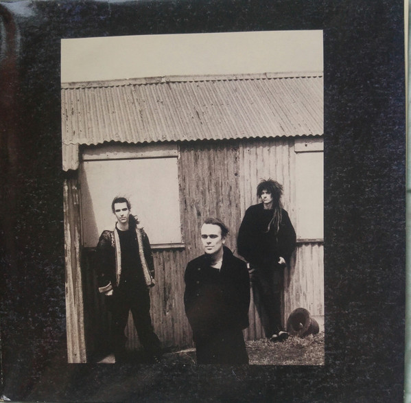 New Model Army - Purity | EMI (10 NMAG 11) - 3 New Model Army - Purity | EMI (10 NMAG 11) - 3