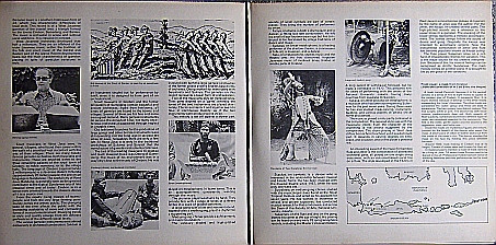 Sulaeman , Members Of The National University Group Of Jakarta - Flute And Gamelan Of West Java | Tangent Records (TGS 137) - 3