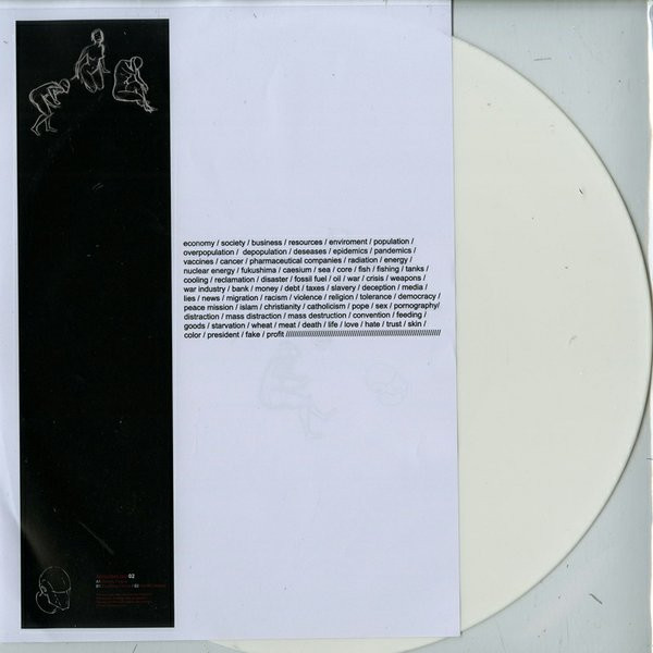 Annulled User - AnnulledUser02 | Annulled User (AU 02)