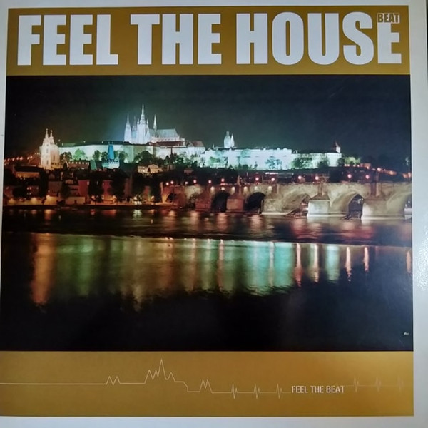 Baby B - Summertime In Prague | Feel The Beat (FTHB 001) - main