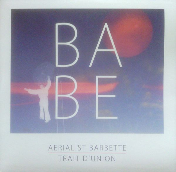 Archipel / Babe - Split EP | Les Disques Coconut (none) - 2