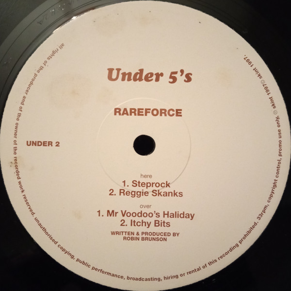 Rare Force - Untitled | Under 5's (UNDER 2) - main Rare Force - Untitled | Under 5's (UNDER 2) - main
