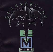 Queensr每che - Empire | EMI USA (E2 92806) - main Queensr每che - Empire | EMI USA (E2 92806) - main