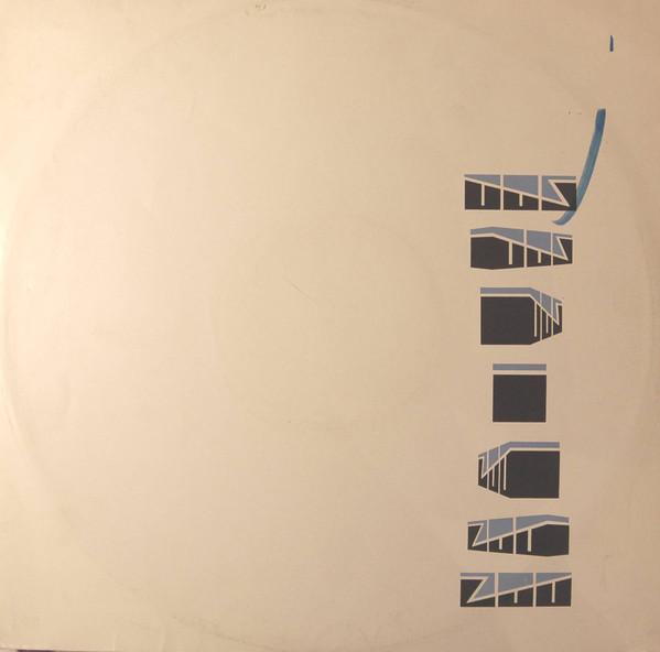 General Max - We Can Do It | ZTT (SAM 1042) - 3