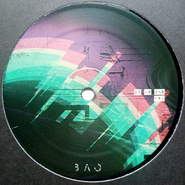 VIL & Cravo - The Reese | Be As One Imprint (BAO083) - 2