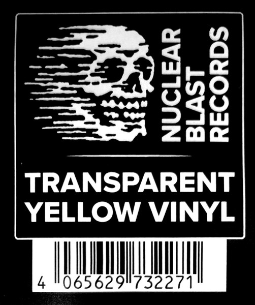 Vader - Tibi Et Igni | Nuclear Blast Records (NBR 73227) - 3 Vader - Tibi Et Igni | Nuclear Blast Records (NBR 73227) - 3