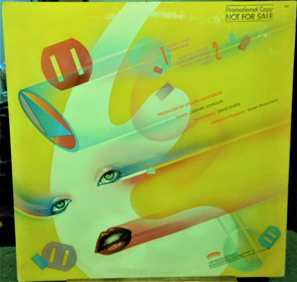 Lipps, Inc. - Pucker Up | Casablanca (NBLP 7242) - 2