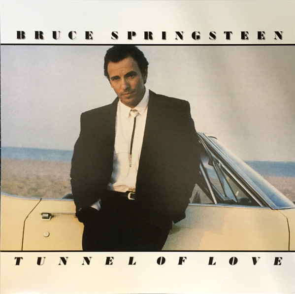 Bruce Springsteen - Tunnel Of Love | Columbia (88985460131)