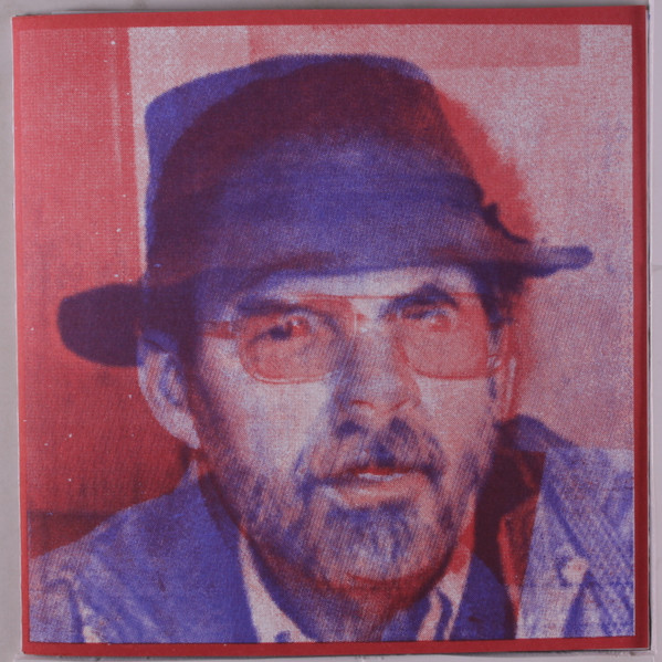 Michael Horwood - Musique Concrète Realizations By Michael S. Horwood Of Two Poems By Robert Creeley | Beniffer Editions (#131) - main Michael Horwood - Musique Concrète Realizations By Michael S. Horwood Of Two Poems By Robert Creeley | Beniffer Editions (#131) - main