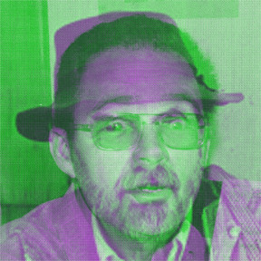 Michael Horwood - Musique Concrète Realizations By Michael S. Horwood Of Two Poems By Robert Creeley | Beniffer Editions (#131) - 4 Michael Horwood - Musique Concrète Realizations By Michael S. Horwood Of Two Poems By Robert Creeley | Beniffer Editions (#131) - 4