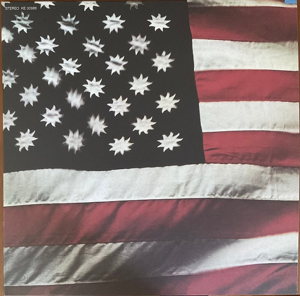 Sly & The Family Stone - There's a Riot Goin' On | Epic (19658763921) - 2 Sly & The Family Stone - There's a Riot Goin' On | Epic (19658763921) - 2