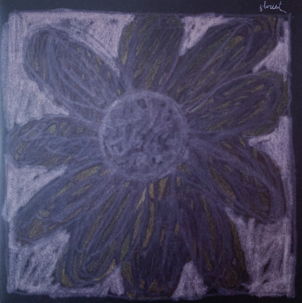 Florist - Florist | Double Double Whammy (DDW087) Florist - Florist | Double Double Whammy (DDW087)