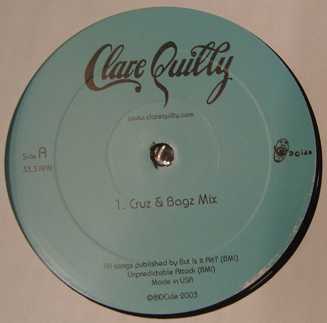 Tremble (Remixes)
