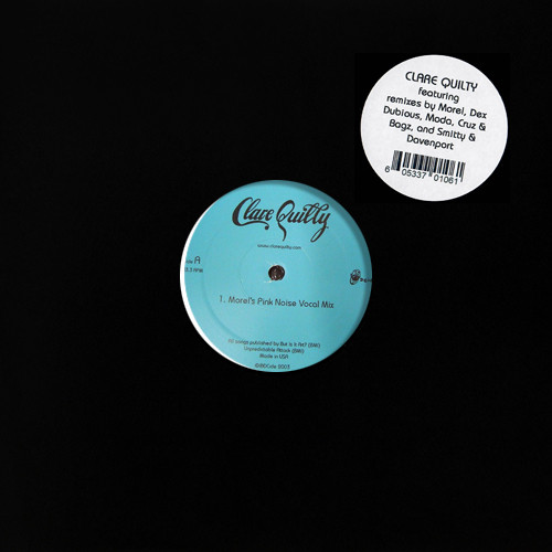 Tremble (Remixes)
