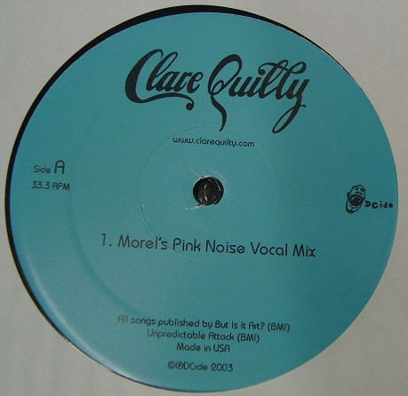 Tremble (Remixes)