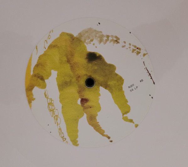 Lucas Santtana - O Paraíso | No Format (NOF.56 LP) - 3 Lucas Santtana - O Paraíso | No Format (NOF.56 LP) - 3