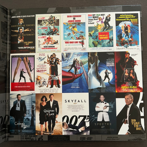 Bond 25