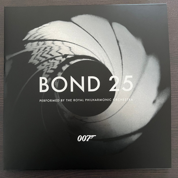 Bond 25