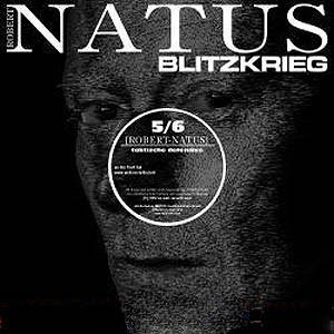 Robert Natus - Taktische Defensive | Blitzkrieg (BLITZ 005) - 3