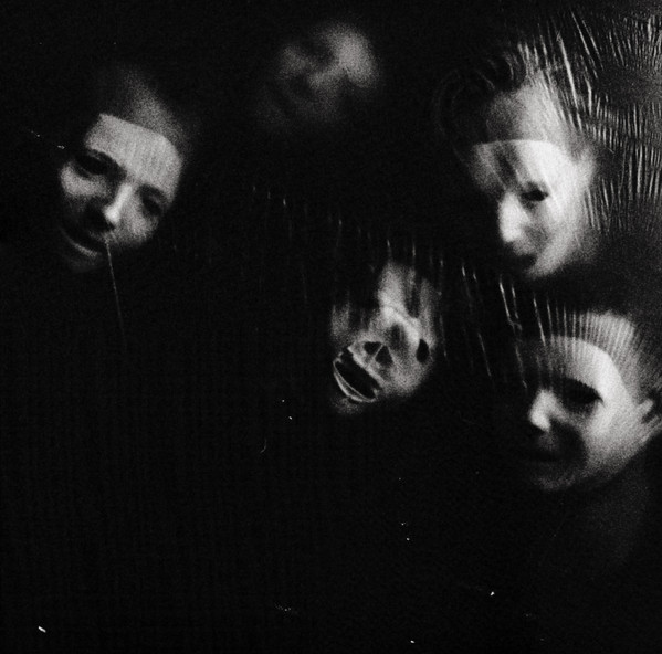 DITZ - The Great Regression | Alcopop! Records (ALCOPOP235XXX)