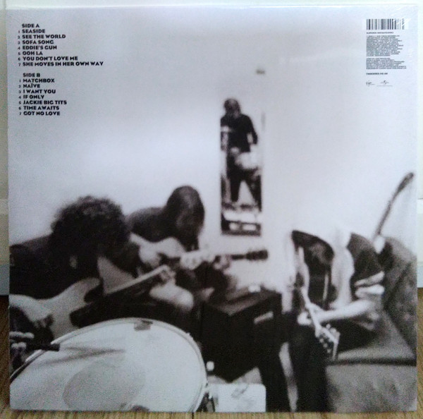 The Kooks - Inside In / Inside Out | Virgin (4754998) - 2